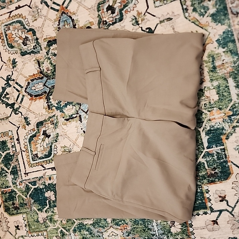 Loft Trousers